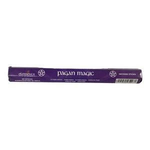 Elements PAGAN MAGIC 20 Incense Sticks